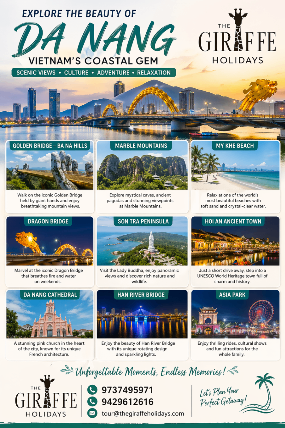 Da Nang